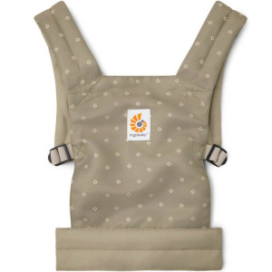 Porte-poupée "Olive Diamond" Ergobaby