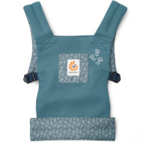 Porte-poupée "Twilight Daisies"