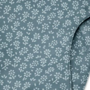 Porte-poupée "Twilight Daisies" Ergobaby