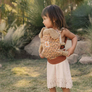 Porte-poupée "Twilight Daisies" Ergobaby