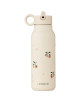 Gourde en inox isotherme (350ml) Falk "Pêches"