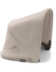 Capote pour Bugaboo Fox & Lynx "Taupe Desert"