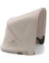 Capote pour Bugaboo Fox & Lynx "Taupe Desert"