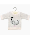 Gordis - Pull en tricot "Chicken" pour poupon Gordis