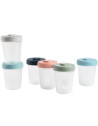 Portions Clip 2ème âge (6x250ml)