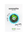 Sonnette pour vélo TokyoBell "Bleu"