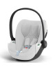  Siège auto Cloud T (0/24 mois) Plus "Platinum White"