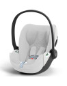  Siège auto Cloud T (0/24 mois) Plus "Platinum White"