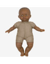 Poupon Babies petite fille Ondine Minikane