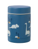 Boîte repas Thermos en inox "Dino" (300 ml)