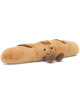 Peluche Amuseables Baguette (34 cm)