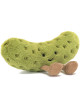 Peluche Amuseables Cornichon (15 cm)
