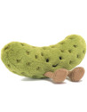 Peluche Amuseables Cornichon (15 cm)