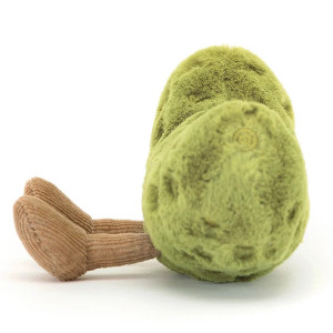 Peluche Amuseable Cornichon (18 cm) Jellycat