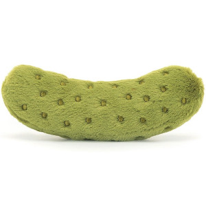 Peluche Amuseable Cornichon (18 cm) Jellycat
