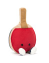 Peluche Amuseable Sports "Ping-Pong" (28 cm) Jellycat