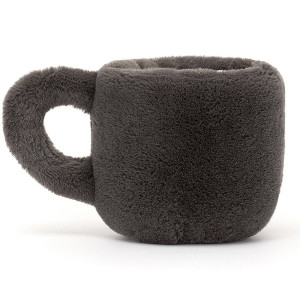 Peluche Amuseable Tasse de Café (14 cm) Jellycat