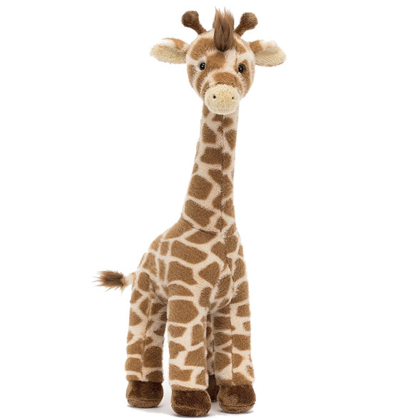 Peluche Dara la Girafe (56 cm)