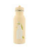 Gourde en inox (500 ml) "Mrs Licorne"
