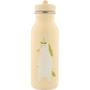 Gourde fille en inox (500 ml) "Mrs Licorne" Trixie