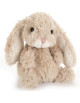 Peluche Yummy Lapin Beige (15 cm)