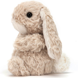 Peluche Yummy Lapin Beige (15 cm) Jellycat