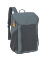 Sac à langer à dos réfléchissant Slender Up "Anthracite"