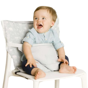 Chaise nomade bébé "Green Topic" BabyToLove (6-36 mois)