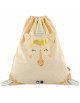 Sac Gym et Piscine "Mrs Licorne"