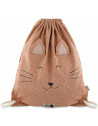 Sac de gym et piscine fille "Mrs Chat" Trixie