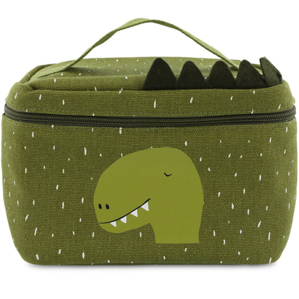 Lunch Bag isotherme "Mr Dino"