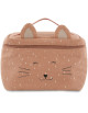 Sac Repas isotherme "Mrs Chat"