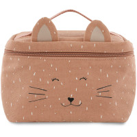 Sac Repas isotherme "Mrs Chat"