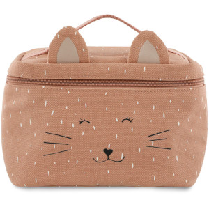 Lunch Bag enfant isotherme "Mrs Chat" Trixie