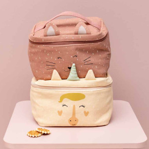 Lunch Bag enfant isotherme "Mrs Chat" Trixie