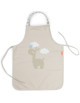 Tablier enfant imperméable "Lalee" (2-5 ans)