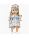 Gordis - Robe Daisy et son headband "Future is Bright" pour poupon Gordis