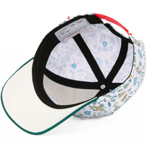 Casquette homme "Japan" (Papa) Hello Hossy