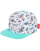 Casquette "Hossegor" (Papa)
