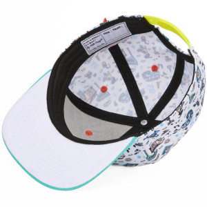 Casquette femme "Hossegor" (Maman) Hello Hossy