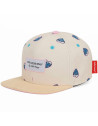 Casquette Bébé & Enfant fille "Mermaid" Hello Hossy