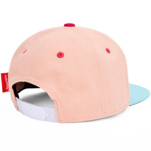 Casquette Bébé & Enfant fille Mini "Jolly" Hello Hossy