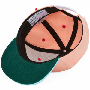 Casquette Bébé & Enfant fille Mini "Jolly" Hello Hossy