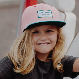 Casquette Bébé & Enfant fille Mini "Jolly" Hello Hossy