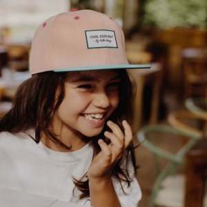 Casquette Bébé & Enfant fille Mini "Jolly" Hello Hossy