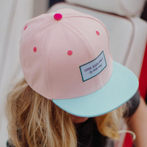 Casquette Bébé & Enfant fille Mini "Jolly" Hello Hossy