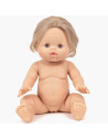  Poupée Gordis petite fille Aliénor