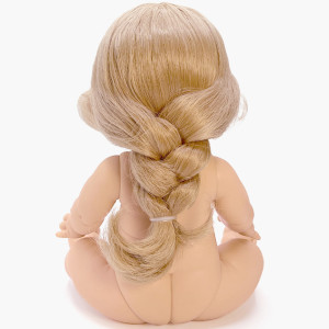  Poupon Gordis petite fille Aliénor Minikane Paola Reina