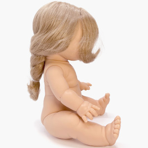  Poupon Gordis petite fille Aliénor Minikane Paola Reina