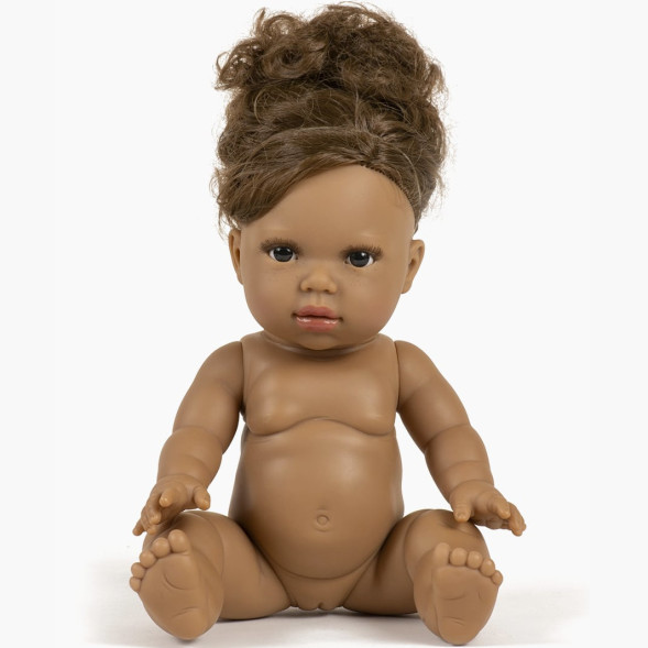  Poupée Gordis petite fille Melissa